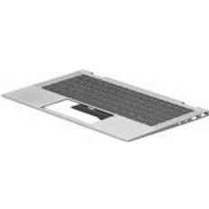 Hp elitebook x360 1040 HP EliteBook x360 1040 G7 Notebook Tastatur