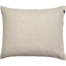 Himla Sunrise Funda de almohada Beige (60x50cm)