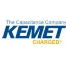 Kemet Kemet SMD-Varistor 2500 stk Band full