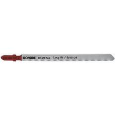 Ironside T318AF Sticksågsblad 5-pack