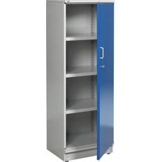 Værktøjsskab Treston Værktøjsskab Type 80 800 x 425 x 2000 mm