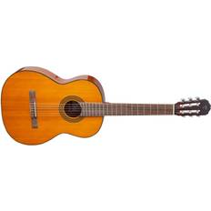 Klassisk guitar Takamine GC3-NAT Klassisk Spansk Guitar
