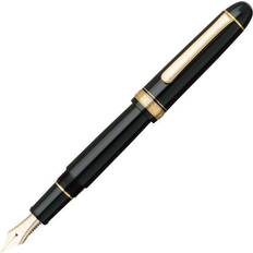 #3776 Century Reservoar Gold Trim Medium