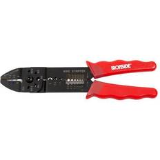 Ironside Krympetænger Ironside 128203 Kabelskotång 230 Krympetang