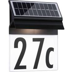 Paulmann Batteridrevede Spotlights Paulmann 94694 Solar Spotlight