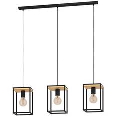 Eglo LIBERTAD LANGBORD Pendant Lamp