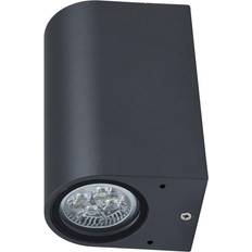 Heitronic Ambos 35376 Wall light