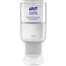 Skin Cleansing Multi Dispenser Hånddesinfektion berøringsfri Purell ES8 backup batterier Hvid,1 stk/krt