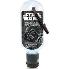 MAD Beauty Star Wars Sanitizer Clip & Clean Darth Vader 30