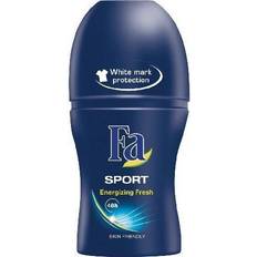 Men Sport Energizing Fresh Roll-On Deodorant 50ml - 68219877
