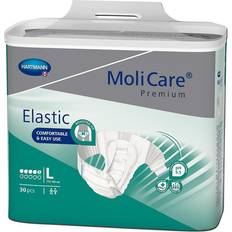 Molicare Inkontinensskydd Premium Elastic 5 Droppar S