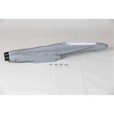 E-Flite Fuselage Set F-18 80mm EDF