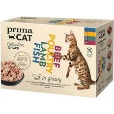 PrimaCat PrimaCat Classic Multipack 12x85