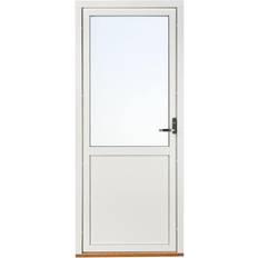 Traryd Fönster Optimal FD Linjerar Öppningsbart Ytterdörr V (x210cm)