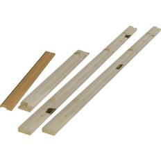 Swedoor Dörrkarmar Swedoor INNERKARM 93MM OBEH OSPIK KYM 986X2089MM FALSAD TR Dörrkarm (x)