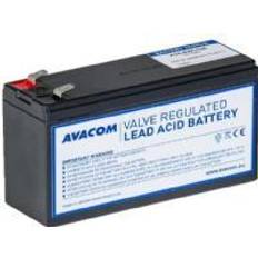 Avacom AVACOM REPLACEMENT FOR RBC106 BATTERY FOR UPS