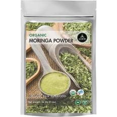 Organic green powder Organic Premium Moringa Green Leaf Powder