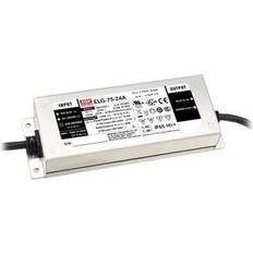 Elg Mean Well ELG-75-36B-3Y, 75 W, IP20, 100 305 V, 36 V, 63 mm, 180 mm