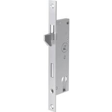 Accessoires de serrure Basi 9880-4020 Indstik-rigellås Nikkel