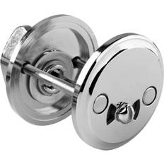 Assa 265 Assa Abloy Toalettbehör 265-45 Epok brunoxid