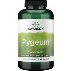 Pygeum Swanson - Pygeum Standardized 120