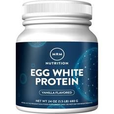 Egg protein MRM Nutrition - Egg White Protein Powder Vanilla