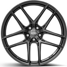 20" Bilfelger OCL DOTZ LagunaSeca grey 10x20 PCD5/112 ET40 CB70,1