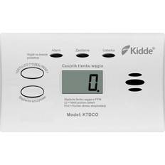 K7DCO Monoxide Detector