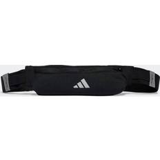 Adidas Hüfttaschen adidas Run Belt Waist Pack Black