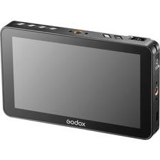 Camera Monitors Godox 5.5" 4K Ultra Bright On-Camera