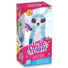 Activity Toys on sale The Orb Factory Unlimited PlushCraft 3D Llama