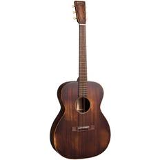 Acoustic guitar Martin Streetmaster 000-15M Acoustic Guitar Natural