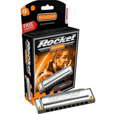 Hohner Rocket Harmonica G#