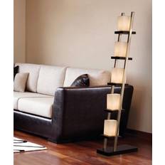 Floor Lamps & Ground Lighting Nova of California Escalier Floor Lamp