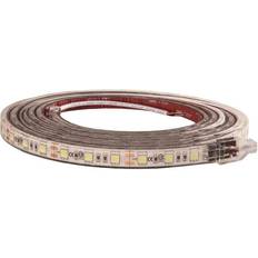 Light Strip Buyers Products Company Buyers Products Company 96 144-LED with 3M Adhesive Back, Warm Light Strip