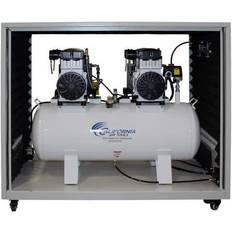 Power Tools Air Tools Ultra Quiet & Oil-Free 4 Hp 20 gal. Air Air