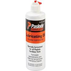 Smøreolie Paslode Smøreolie 120 ml