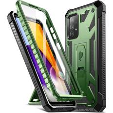 Poetic Spartan Case for Galaxy A72