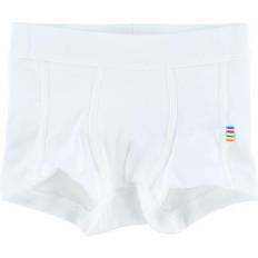 130 Unterwäsche Joha Boxer Shorts - White (80307-163)