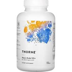 Thorne Men's Multi 50+ 180 pcs