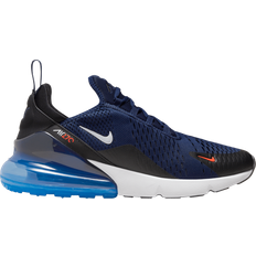 Nike Air Max 270 M - Midnight Navy/Bright Crimson/Black/White