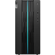 2022 - Intel Core i5 Stationære computere Lenovo IdeaCentre Gaming 5 17IAB7 90T1009EMW