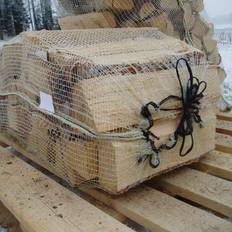 Pellets & Värmeloggs Willab 1700070 40L Ved Storsäck