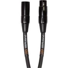 XLR Cable Cables Roland RMC-B15 XLR-XLR M-F 4.5m