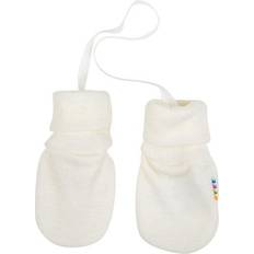 Kinderbekleidung Joha Baby Luffer Uld Natur - Creme