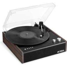 Turntables Victrola The Eastwood Signature Hybrid