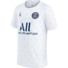 Nike Paris Saint-Germain FC Pre Match Performance Top 21/22 Youth