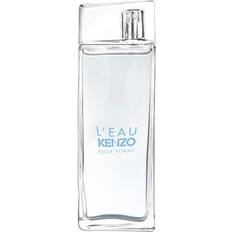 Kenzo l’eau Kenzo L'Eau Kenzo Pour Femme EdT (Tester) 100ml