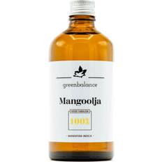 Greenbalance Ekologisk Mangoolja 100% 100ml