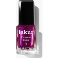 Lakur Nail Lacquer Alexa, Let's Dance!
